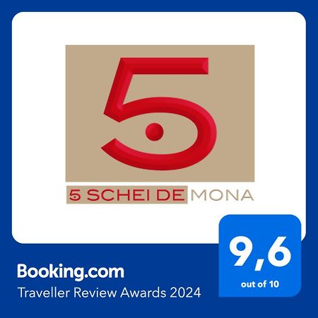 5 Schei De Mona Best Holiday Apartment With Gym In Venice Cannaregio מראה חיצוני תמונה