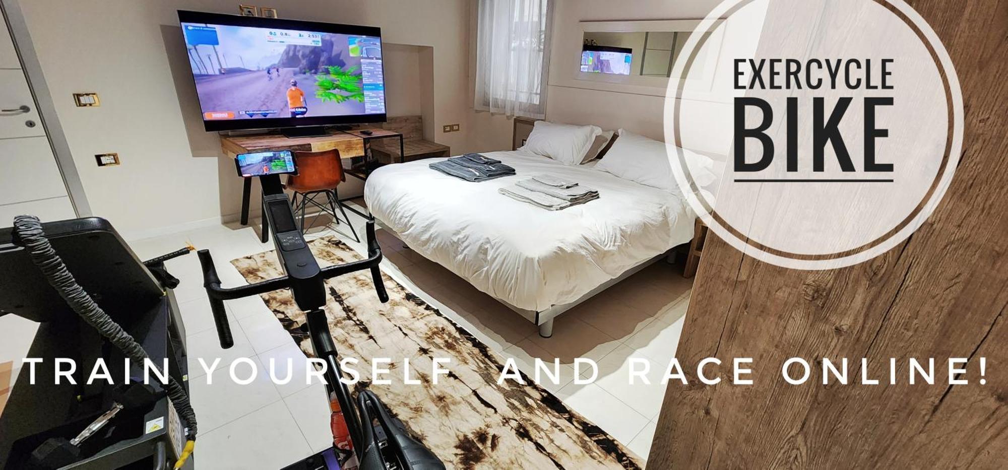5 Schei De Mona Best Holiday Apartment With Gym In Venice Cannaregio מראה חיצוני תמונה